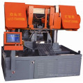 Automatic Band Sawing Machine